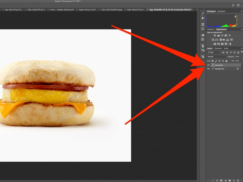 Imagen: McDonald’s/Emma Fierberg